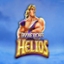 Divine Riches: Helios