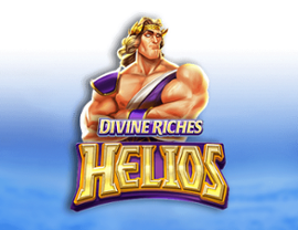 Divine Riches: Helios