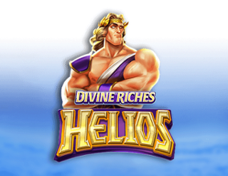 Divine Riches: Helios