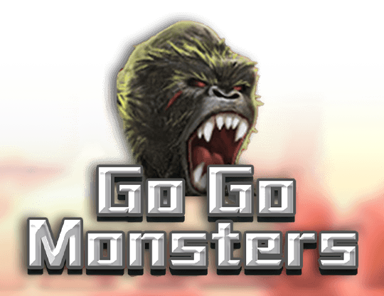 Go Go Monsters