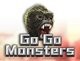 Go Go Monsters