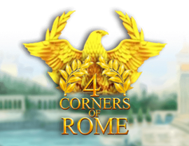 4 Corners of Rome
