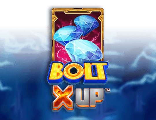 Bolt X-UP