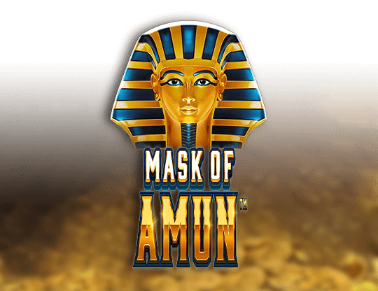 Mask of Amun