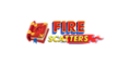 Fire Scatters Casino