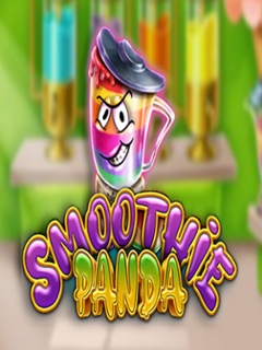 Smoothie Panda