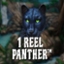1 Reel Panther