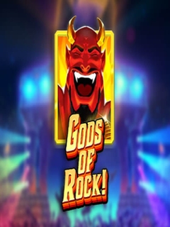 Gods of Rock!