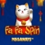 Fa Fa Spin Megaways