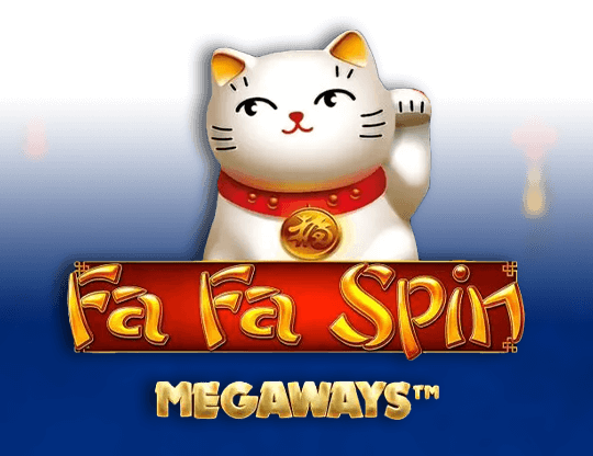 Fa Fa Spin Megaways