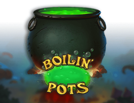 Boilin Pots