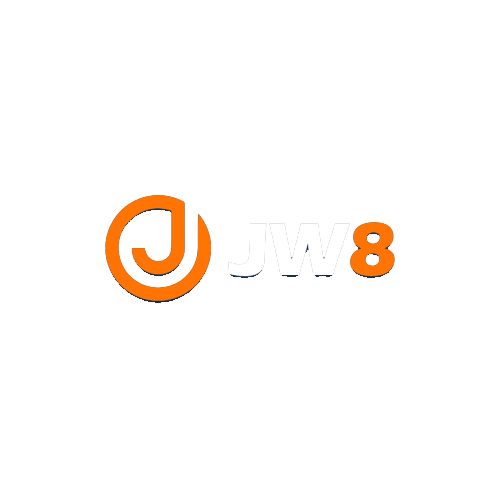 JW8 Casino Logo