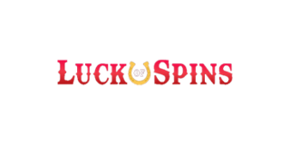 Luck of Spins Casino Logo