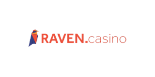 Raven Casino Logo