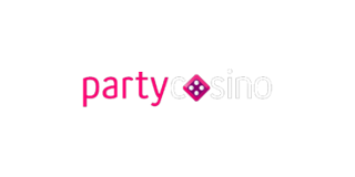 Party Casino Ontario Logo