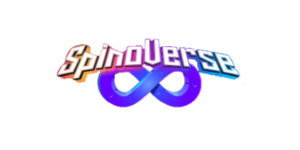 SpinoVerse Casino Logo