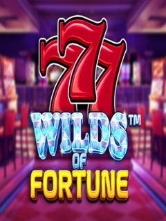 Wilds of Fortune