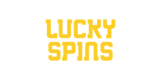 Lucky Spins Casino Logo