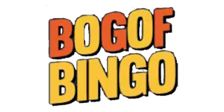 BOGOF Bingo Casino Logo