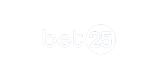 Bet25 Casino DK Logo