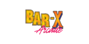 Bar-X Arcade Casino Logo