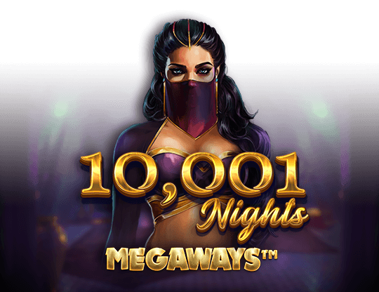 10001 Nights Megaways