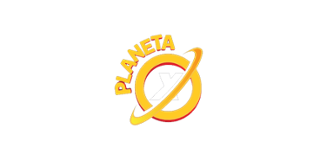 PlanetaXbet Casino Logo