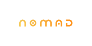 Nomad Casino Logo