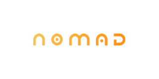 Nomad Casino Logo