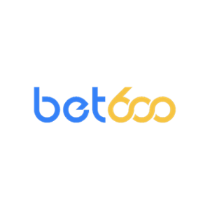 Bet600 Casino Logo