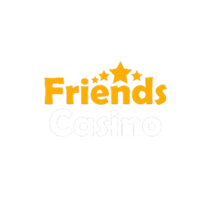 Friends Casino Logo