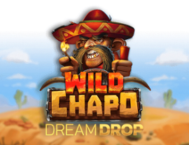 Wild Chapo Dream Drop