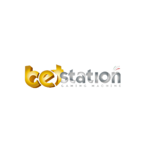 betstation Casino Logo