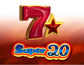 Super 20