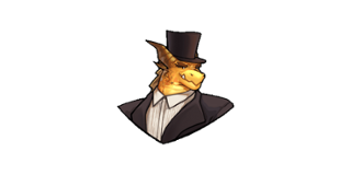 Dragon Money Casino Logo