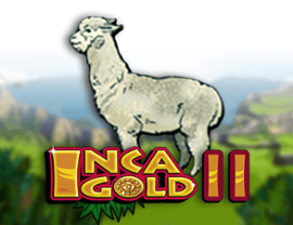 Inca Gold II