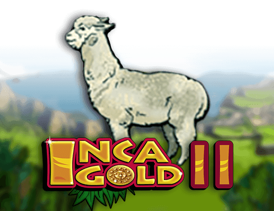Inca Gold II