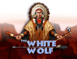 The White Wolf