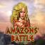 Amazon's Battle