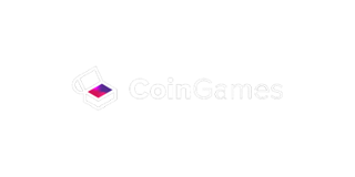 CoinGames Casino Logo
