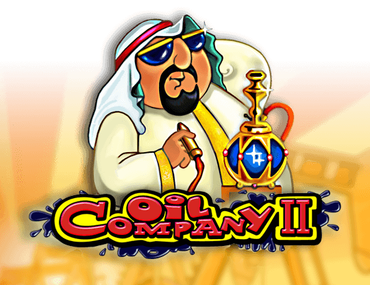 Oil Company II