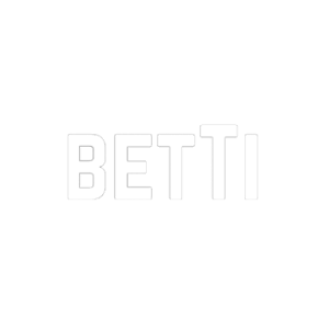 Betti Casino Logo