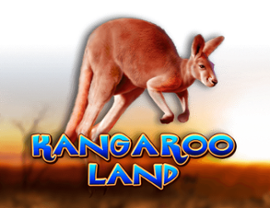 Kangaroo Land