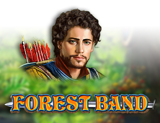 Forest Band