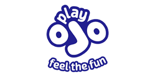 PlayOJO Casino Logo