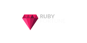 RubyFortune Casino Ontario Logo