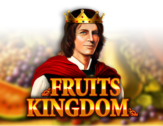 Fruits Kingdom