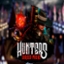 Hunters: Cursed Masks