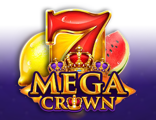 Mega Crown