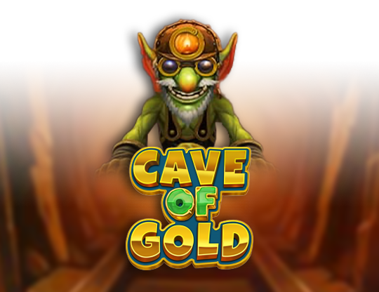 Cave of Gold